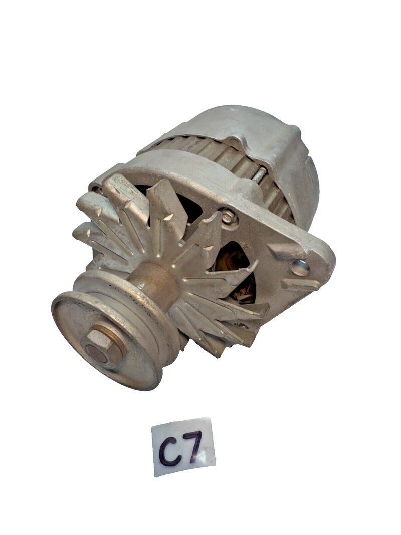NOS OEM 10-768a Motorola Alternator VW C7-36