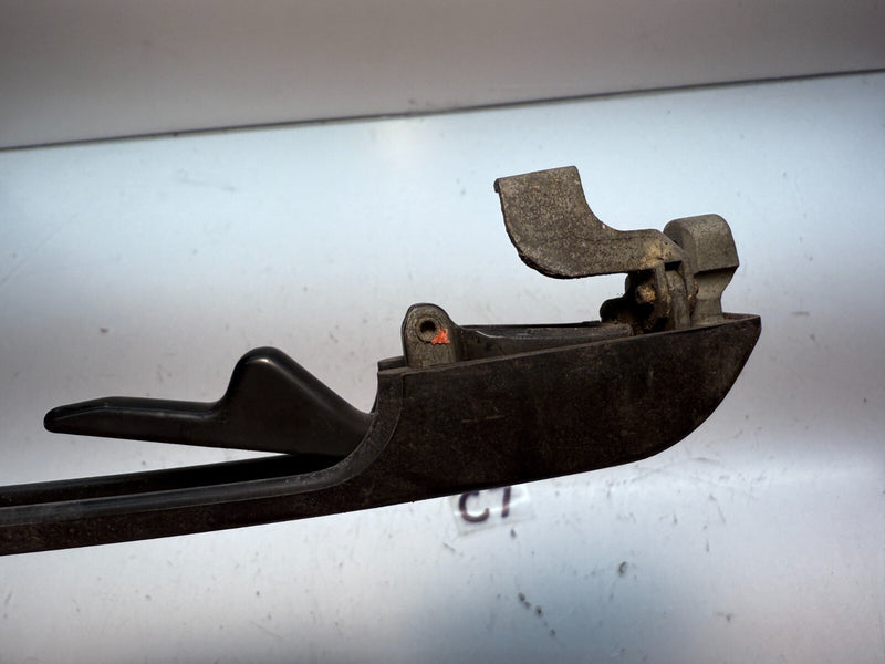 OEM Volkswagen 1981 - 1992 Right Rear Outer Door Handle 193839206 81 82 90 92 C7