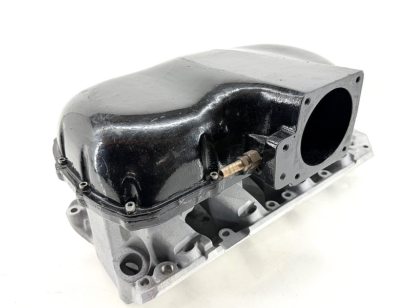 1986 - 1993 Ford Mustang 5.0L BBK Breadbox Intake Manifold GT40 Cobra SBF GT LX