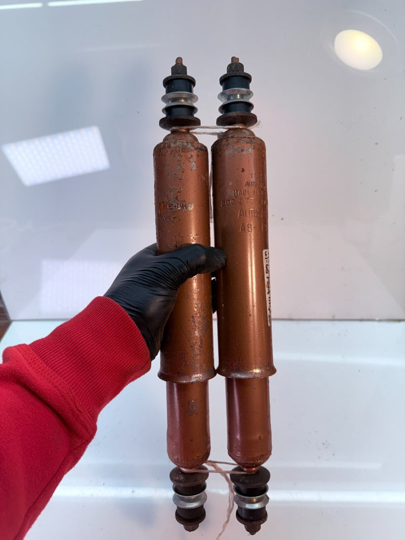 NOS Autolite Original 1961 - 1965 Ford Truck F100 F250 Shock Absorber B56-9