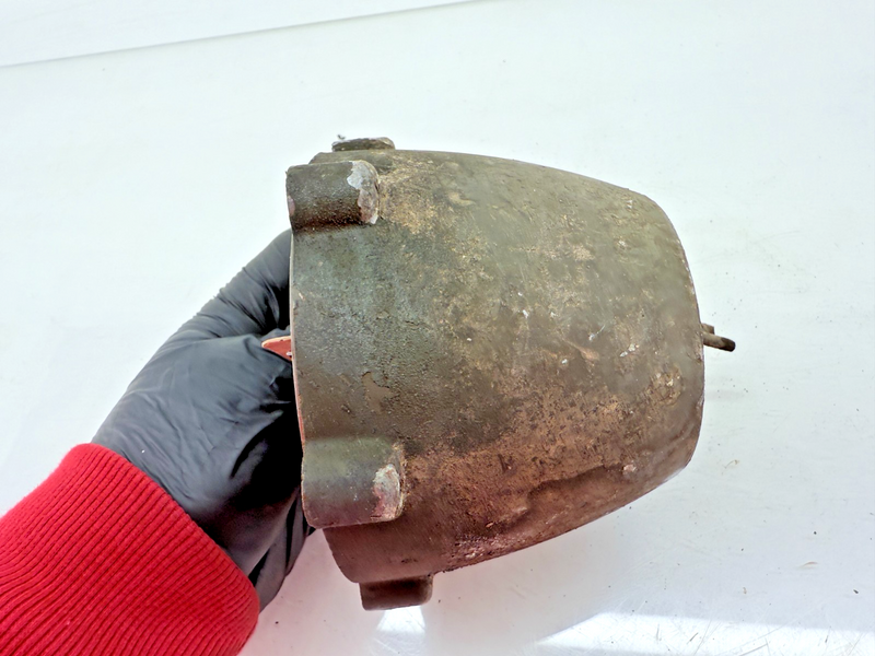 OEM WWII ADVANCE Military Blackout Tail Light Willys MB Ford GPW Harley C43-7