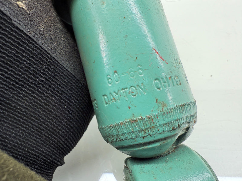 NOS VINTAGE DELCO GM Superide Shock 1963-69 CHEVY GMC Truck H-328 5535841 C32-33