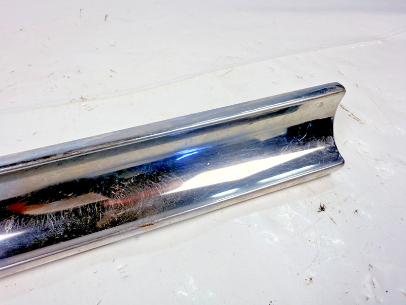 OEM 1960 Chevy Impala 2 Door Convertible RH Door Trim RIGHT 60 B75-42