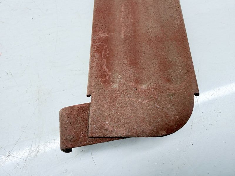 Original Ford GPW Willys MB WWII Military Jeep Gas Pedal Assembly C48-1