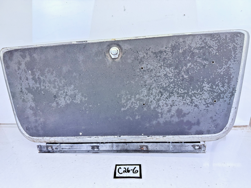 OEM 1967 - 1972 Chevy Pickup C10 Truck Glove Box Door GM C26-6