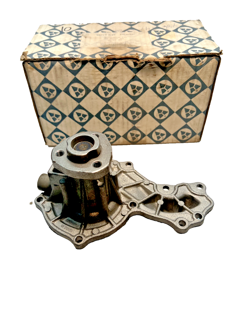 NOS OEM Audi/VW Passat Golf Scirocco Water Pump 026121005A 026121005C C3-10