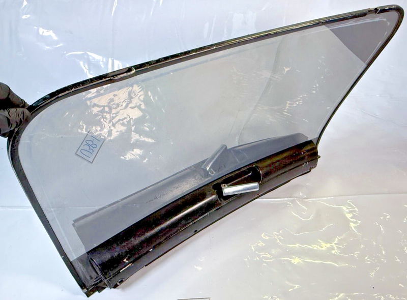 GM 1978- 1981 Camaro Firebird Trans AM Driver Side T Top Glass 78 79 80 81 U3B-1