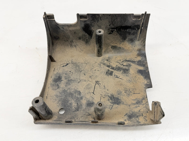 OEM 1992 - 1996 Ford F150 F250 F350 Bronco Steering Column Bezels Trim C65-20