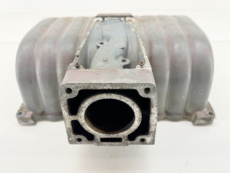 OEM 1990 - 1993 Ford Mustang 5.0L V8 Upper Intake Manifold RF-F0ZE-9425-A4A U3B