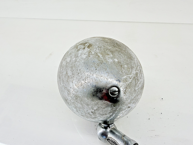 Vintage Mobilite Cruiser Hot Rod Rat Rod Police Thru Post Car Spot Light C46-3