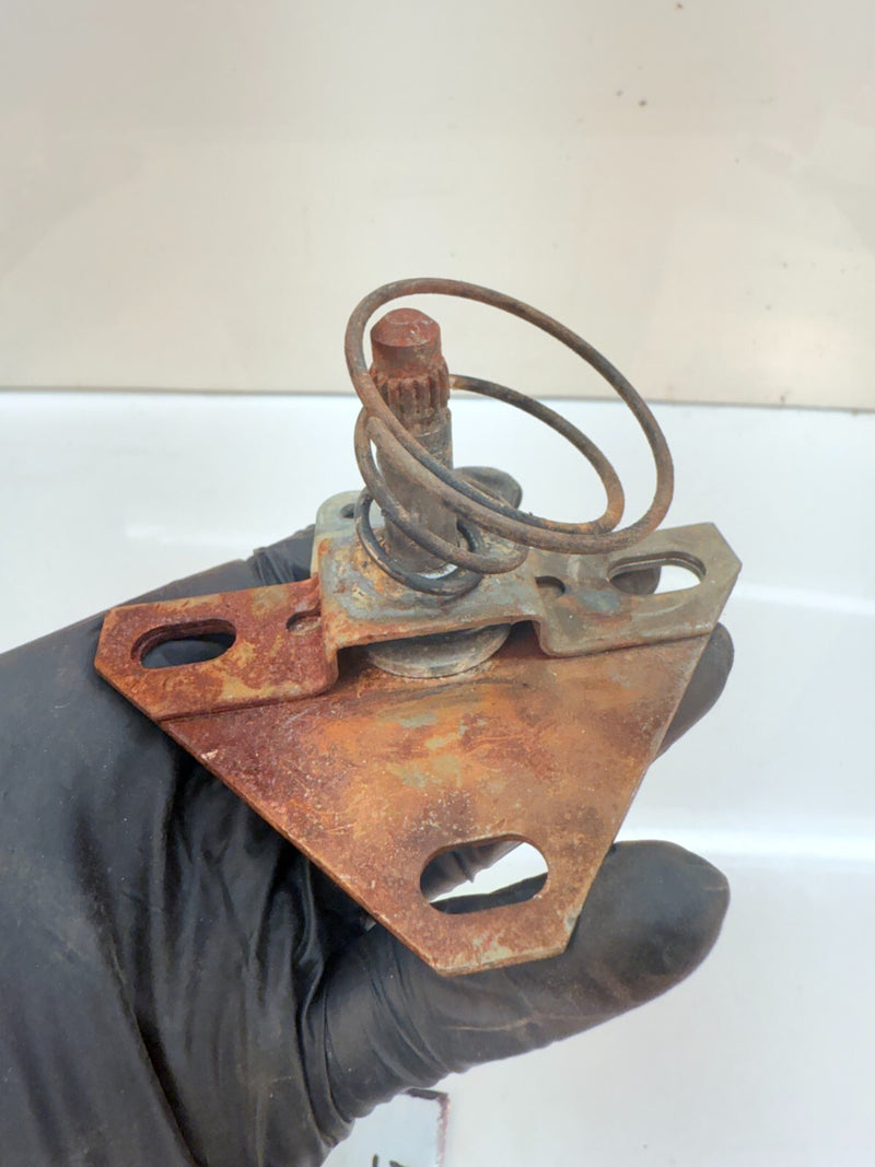 OEM 1961 - 1963 FORD THUNDERBIRD DOOR LATCH RELAY RIGHT SIDE HANDLE B65-17