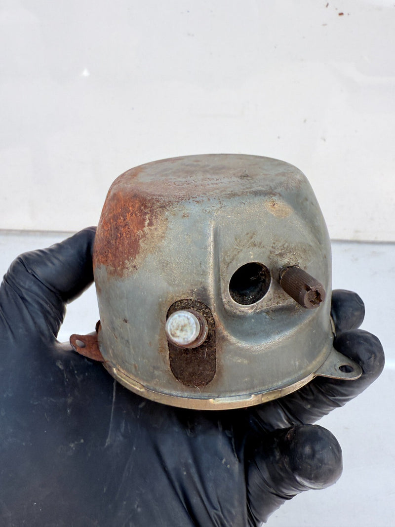 OEM 1930s Chevrolet Dodge Buick AC Spark Plug Co. Speedometer 30 31 32 33 B61-17