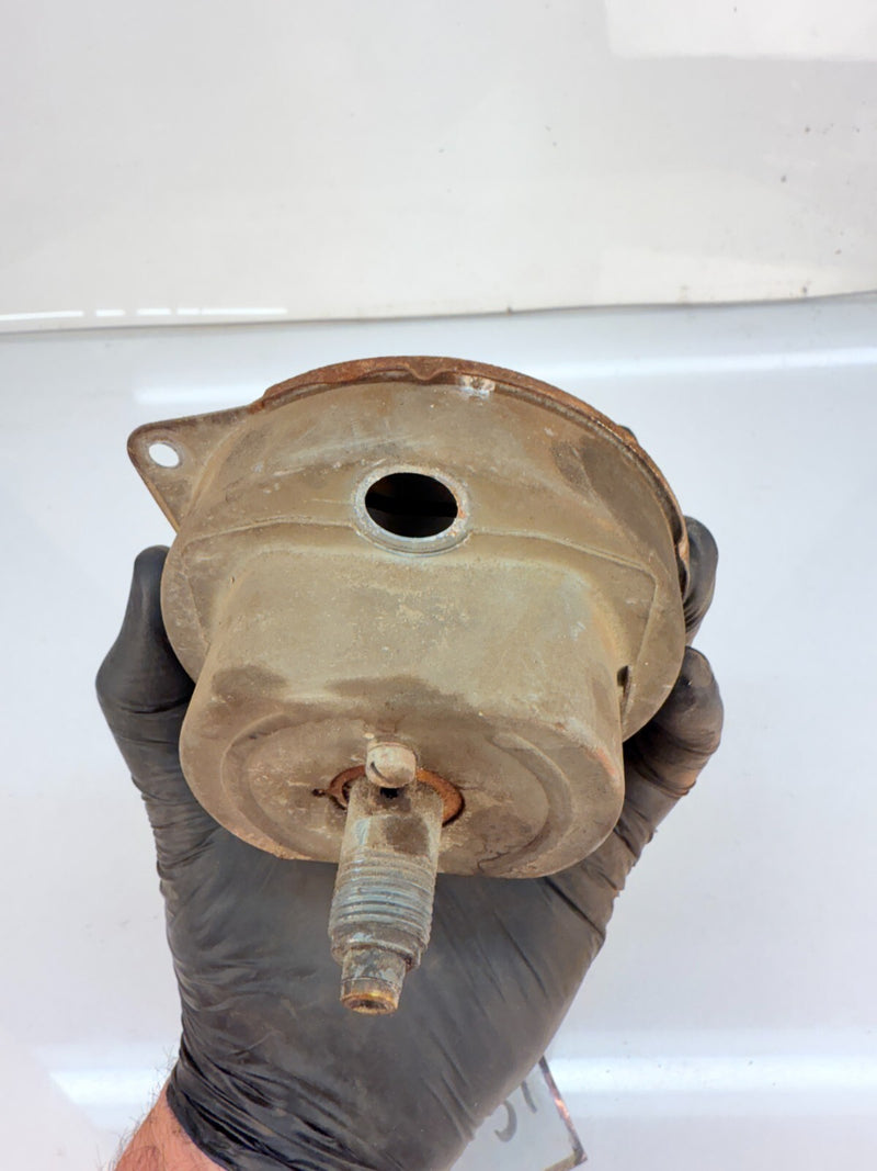 OEM 1950 - 1956 Willys Wagon Truck Jeep Speedometer Gauge Instrument B63-31