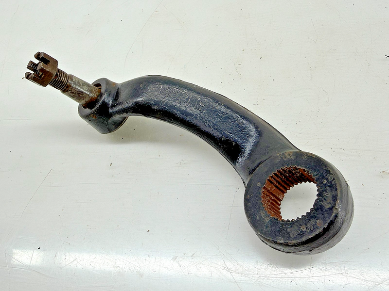 NOS 1965 1966 Chrysler Dodge Steering Pitman Arm 14331 C18-72