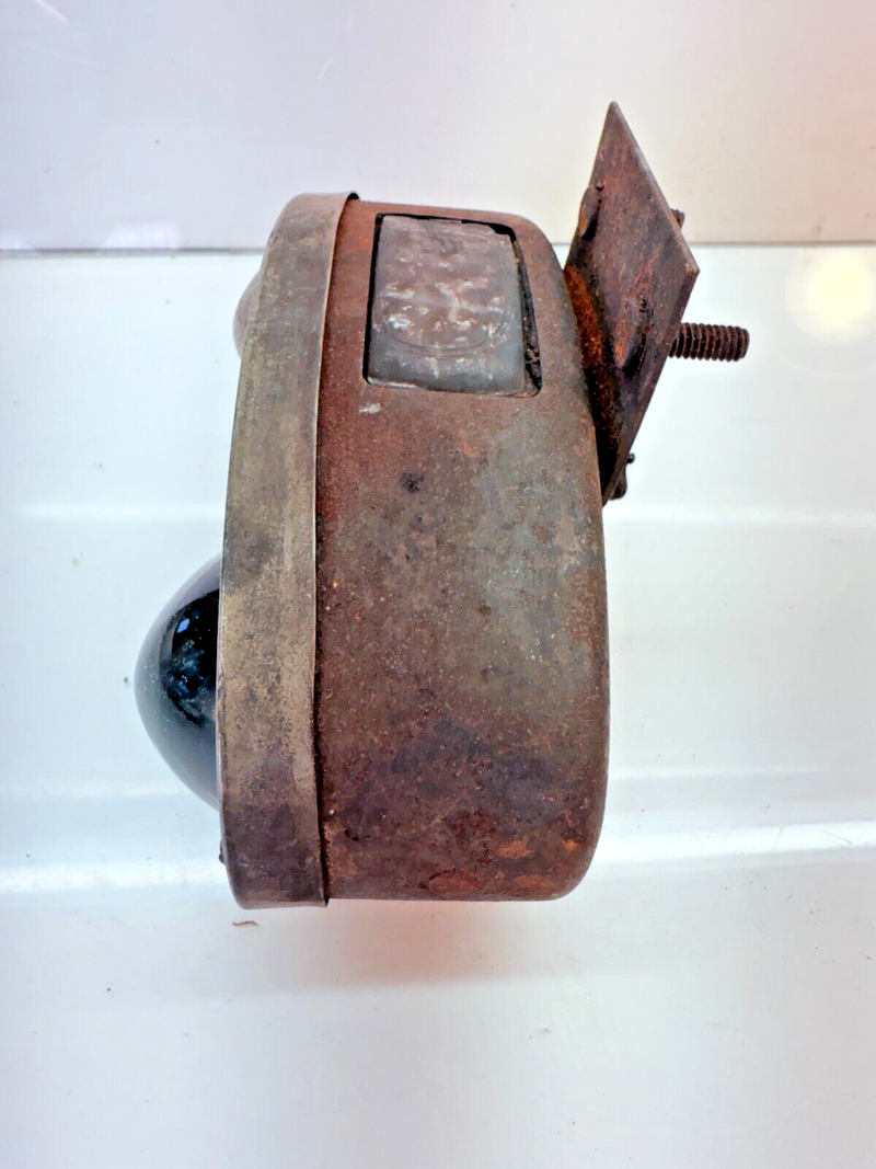 RARE OEM 1920's Buick TYPE A Taillight 20 21 22 23 24 25 26 27 28 29 30 B59-1
