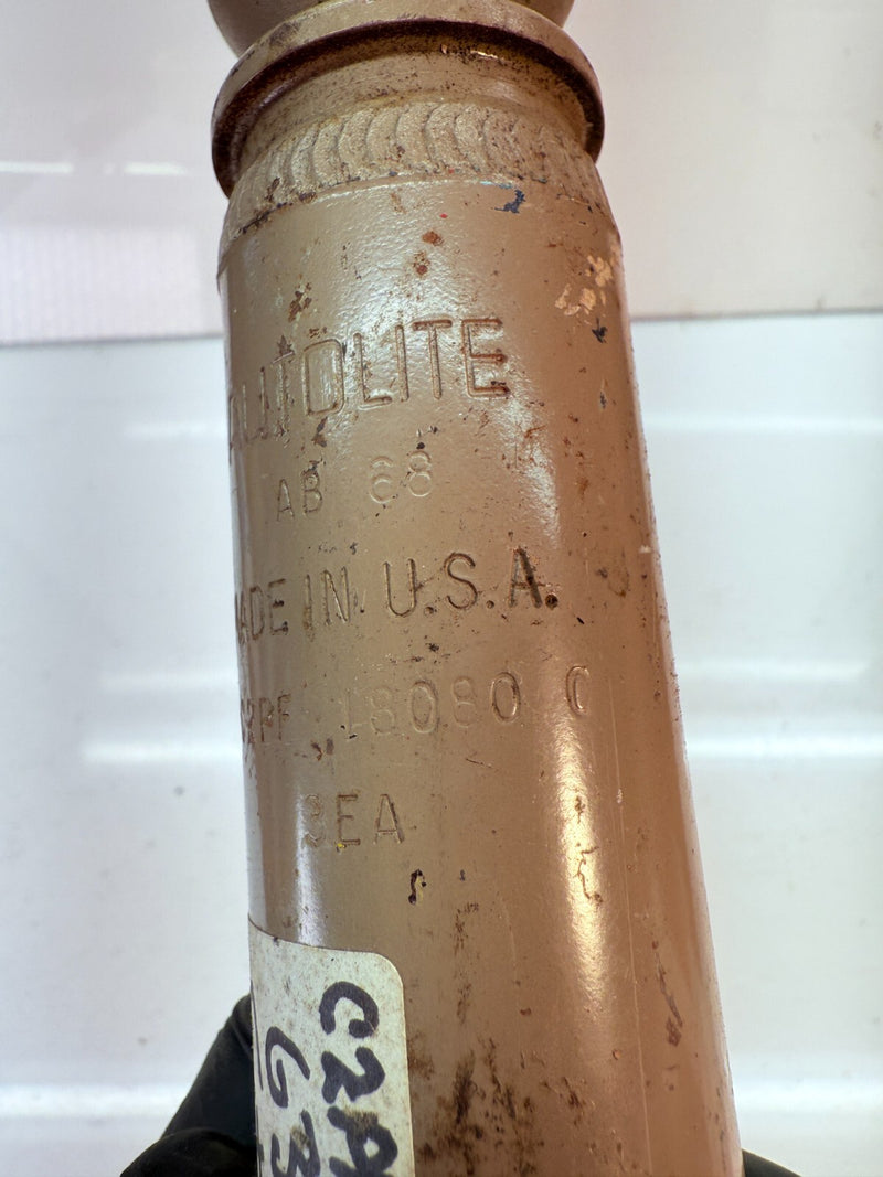 NOS Autolite Original 1963 Ford Thunderbird Front Shock Absorber 63 B56-44