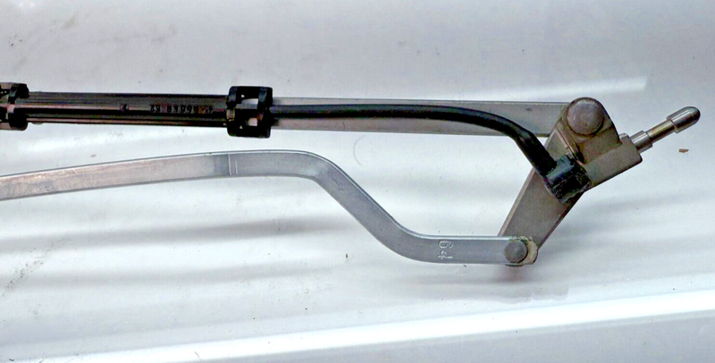 NOS Vintage Mopar Windshield Wiper Arm 3799051 90330 C20-48