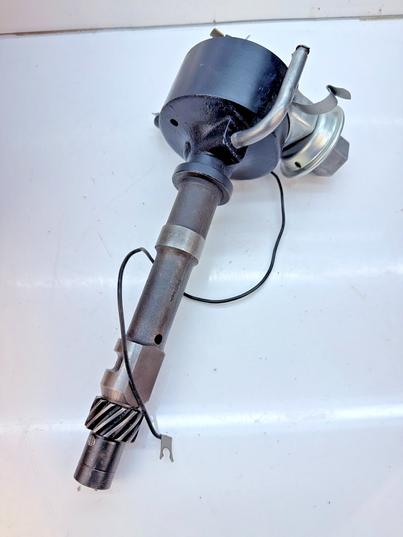 NOS 1958 1959 1960 1961 CHEVROLET CORVETTE DISTRIBUTOR Delco Remy 1110869 B72-16