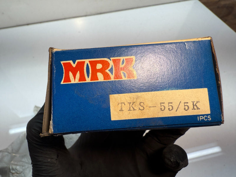 NOS MRK CLUTCH RELEASE BEARING TKS55-5K C13-18