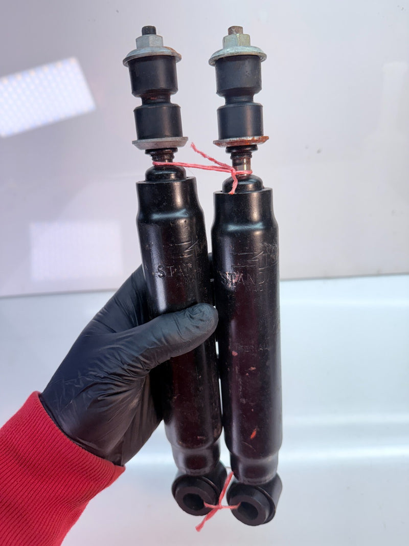 NOS VINTAGE MONROE PAIR Shocks D-311 B56-20