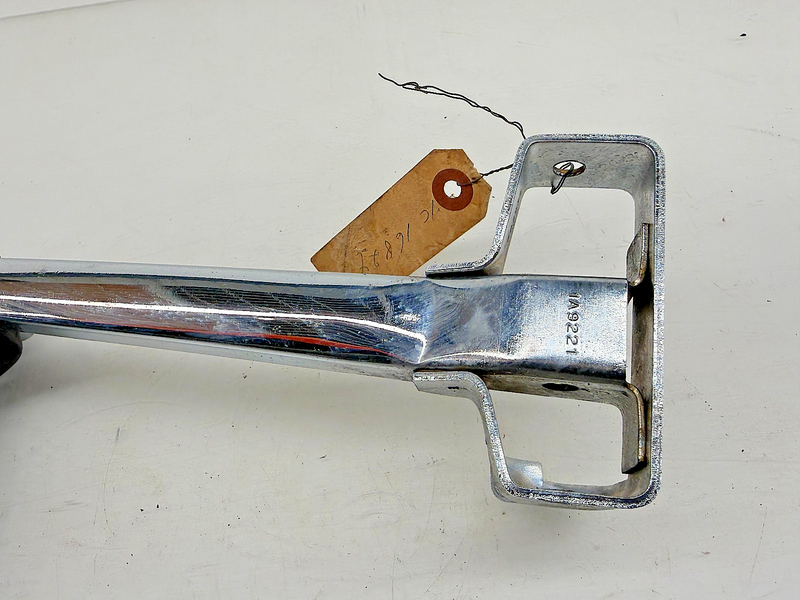 NOS OEM 1948 1949 1950 F1 Ford Pickup Truck Hood Latch Handle 7C-16824 B72-47
