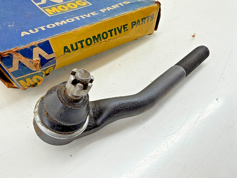 NOS 1964 1965 1966 Ford Mustang Falcon Mercury Comet Right Outer Tie Rod ES327R