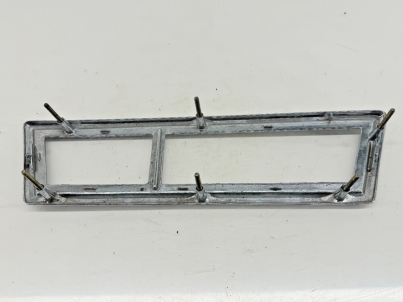 OEM Ford 1971 1972 Galaxie 500 LTD RH Lamp Bezel D1AB-15A440-BB B72-46