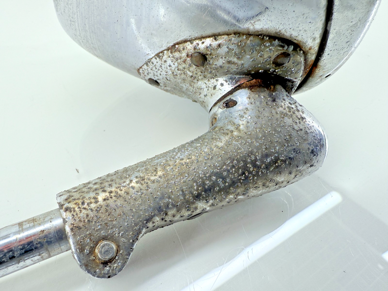 Original 1940 ‘s – 1950 ‘s Vintage MOPAR Spotlight Accessory Housing C28-31