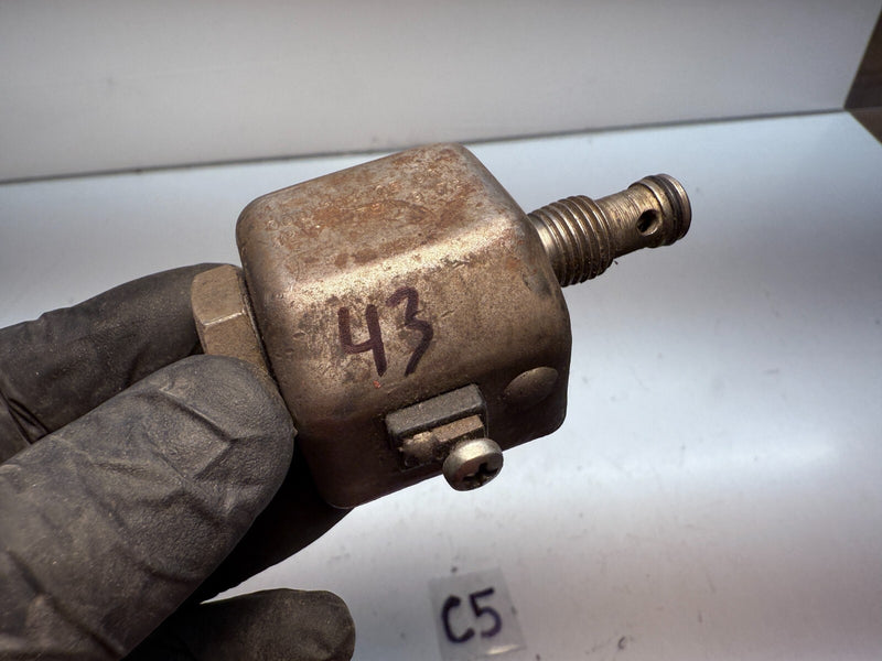 OEM Mercedes-Benz W108 280SE Automatic Gearbox Solenoid Valve 0003040590 C5-43