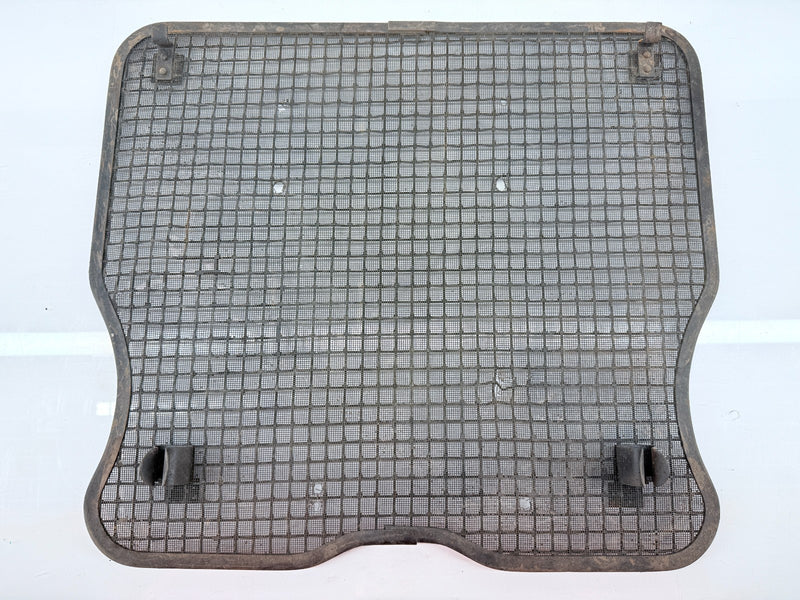 OEM Jeep Willys MB GPW M38 M38A CJ2A CJ3A Radiator Grill Bug Screen Guard U1B-53