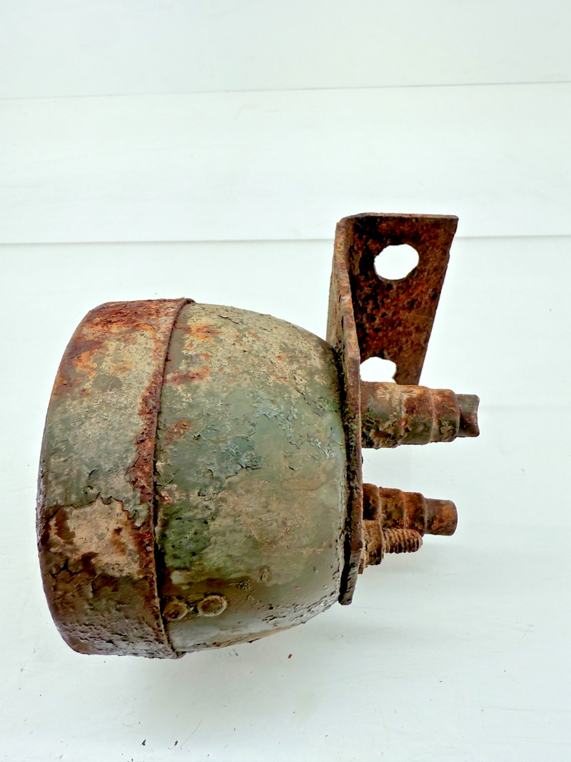 OEM 1941 - 1945 Ford GPW Jeep Willys MB WWII Blackout Tail Light Bracket C43-24