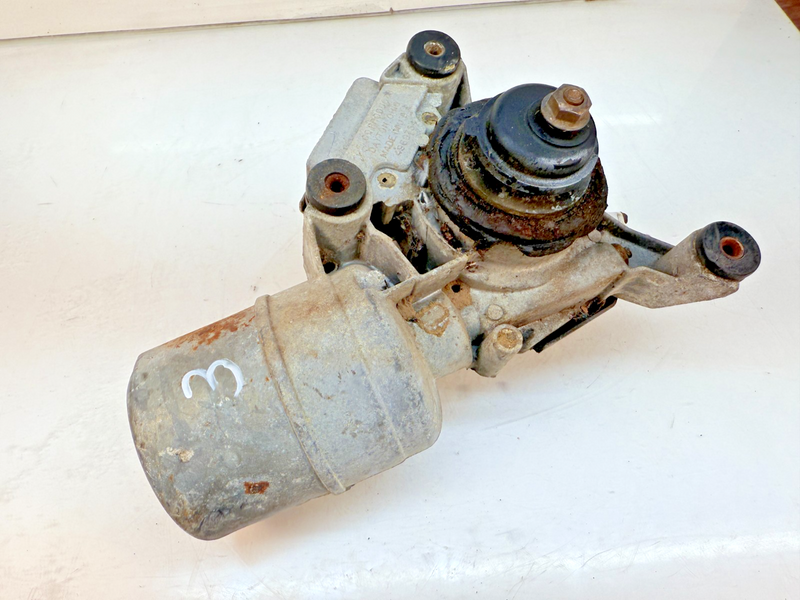 OEM Delco 1975 1976 1977 1978 1979 Trans Am Camaro Cadillac Wiper Motor B82-3