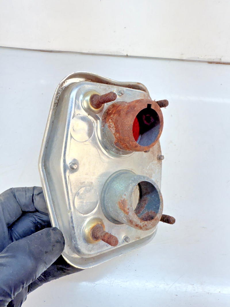 OEM 1962 1963 1964 CHEVROLET CHEVY II NOVA TAIL LIGHT LH / RH C27-48