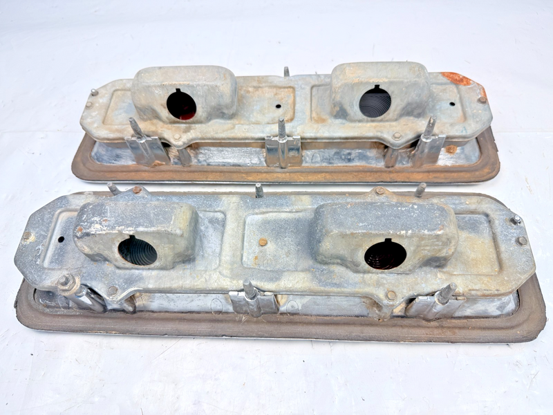 OEM 1967 1968 CHEVY Camaro PAIR Tail lights LH 5959299 RH 5959300 B20-1