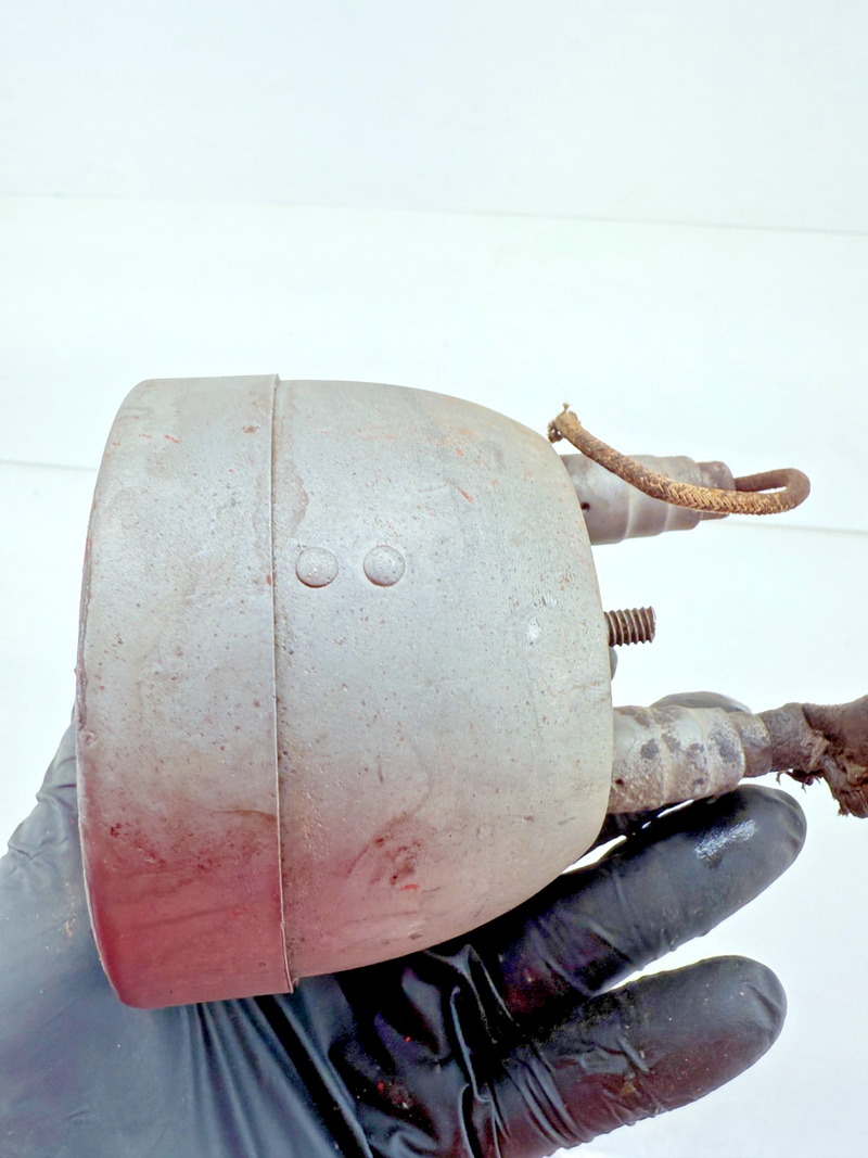 OEM 1941 - 1945 Ford GPW Jeep Willys MB WWII Blackout Tail Light "F" Mark C43-26