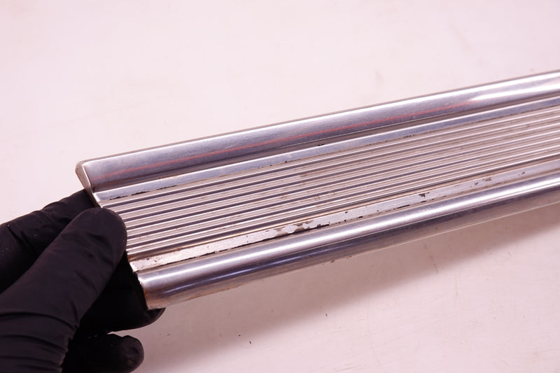 OEM 1965 Mercury Comet Left Lower Trim Molding S-104