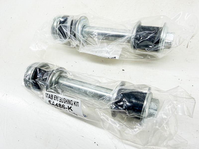 NOS 1955 1956 1957 FORD THUNDERBIRD STABILIZER BUSHING KIT PAIR 5A486 C78-28