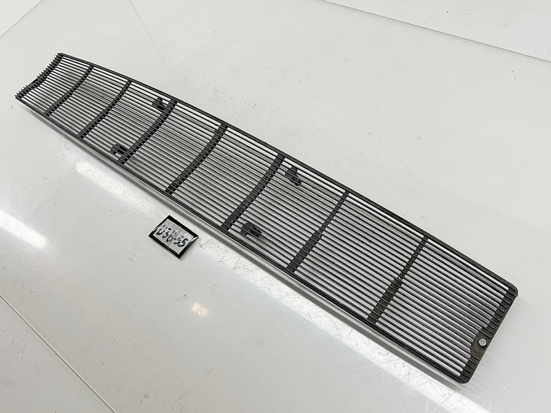 OEM 1964 1965 1966 FORD THUNDERBIRD DASH SPEAKER GRILLE C4SB-6804405-C U3B-55