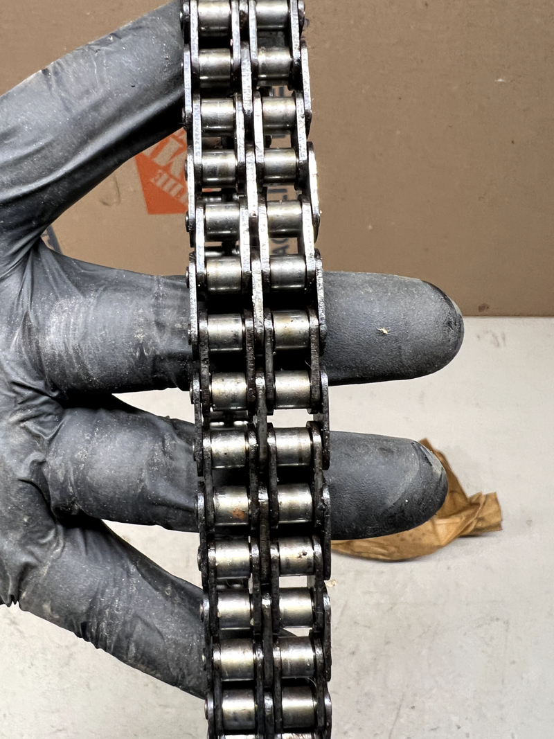 NOS Camellia Engine Timing Chain - #RF06B2 / RF 06B-2 - Fits Toyota - B26