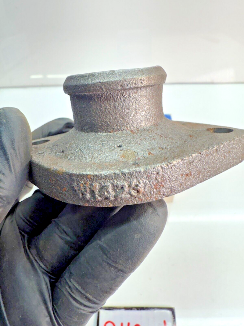 NOS EVERKOOL Water Outlet 1967 - 1978 CHRYSLER Dodge Pontiac 426 Hemi B49-12