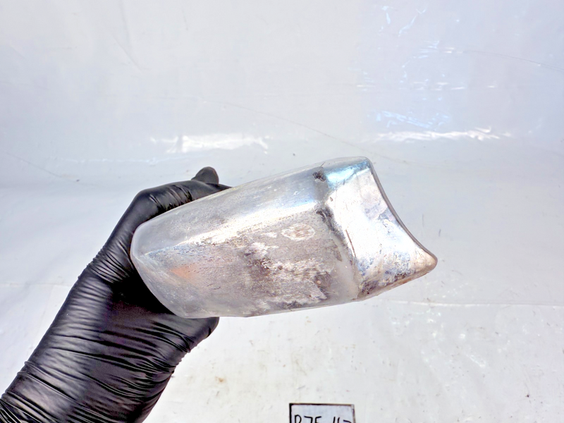 OEM 1963 FORD THUNDERBIRD LOWER SEAT MOLDING TRIM B75-47