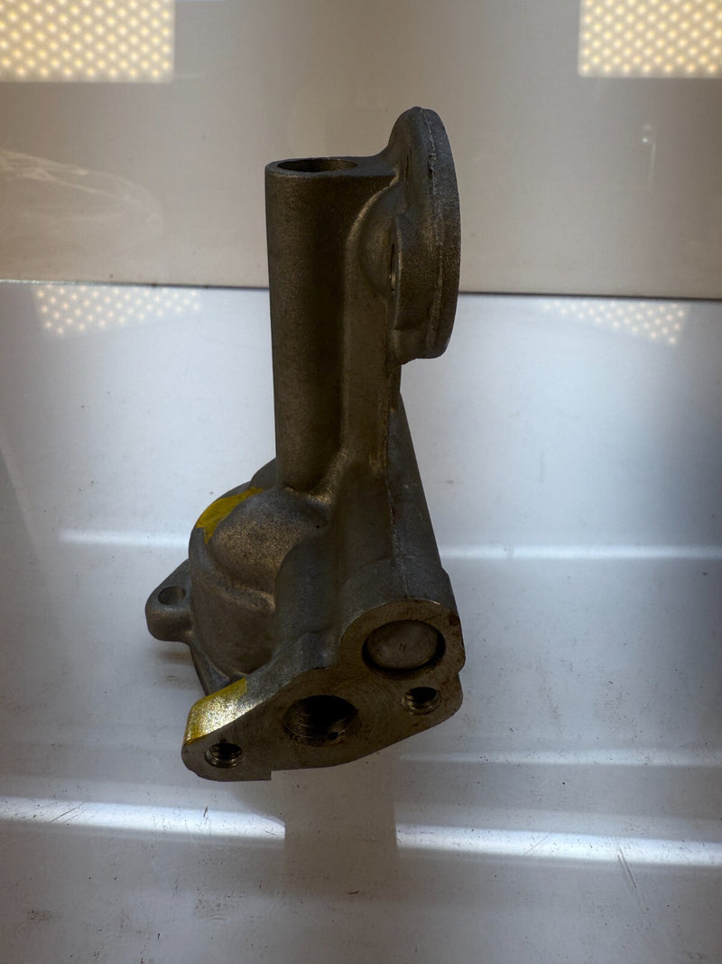 NOS ELGIN EM67 Melling M-67 C1AZ-6600-B Oil Pump 61-63 Ford Linc Mer 223 C16-42