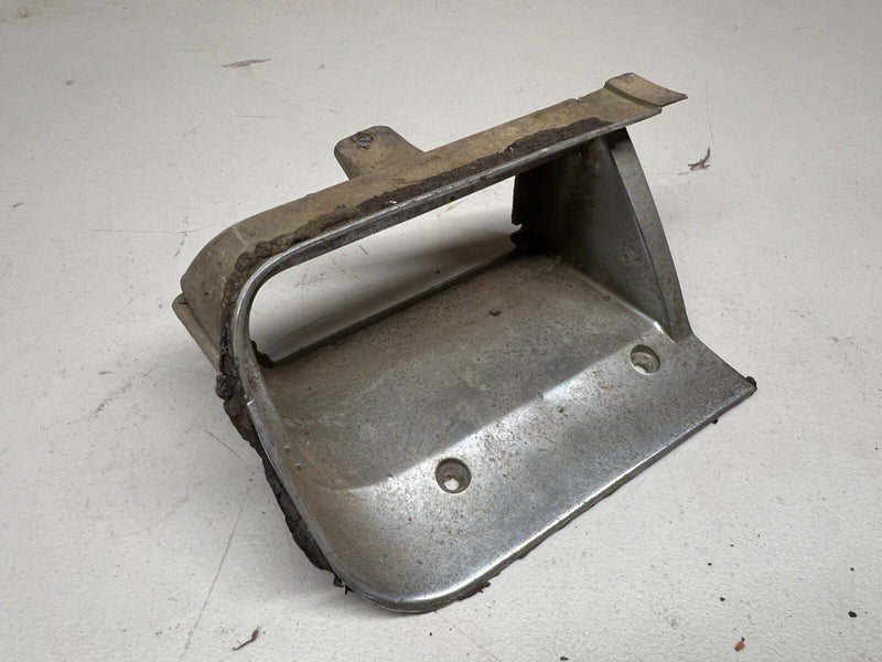 1961-1963 Ford Thunderbird Turn Signal Parking Light Lamp Cover Housing U1A-B3