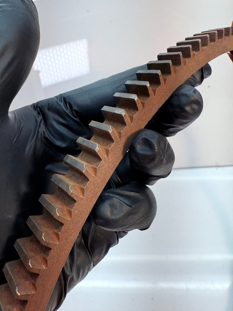 NOS 1936 - 1938 GMC / 1934 - 1938 Oldsmobile Flywheel Ring Gear 145CF B57-10