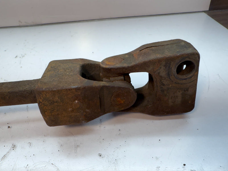 OEM 1973-1979 F100 F150 F250 BRONCO F350 POWER STEERING COLUMN SHAFT B42-8