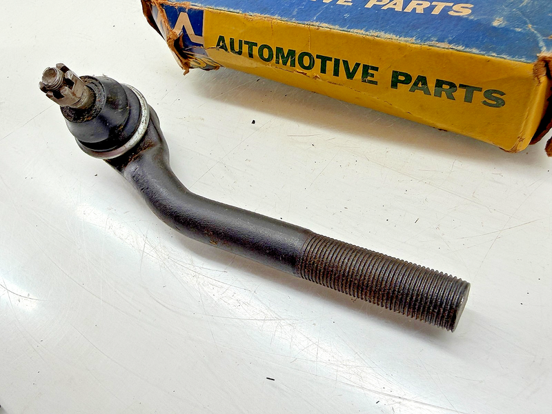 NOS 1964 1965 1966 Ford Mustang Falcon Mercury Comet Right Outer Tie Rod ES327R