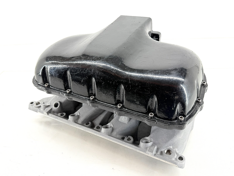 1986 - 1993 Ford Mustang 5.0L BBK Breadbox Intake Manifold GT40 Cobra SBF GT LX