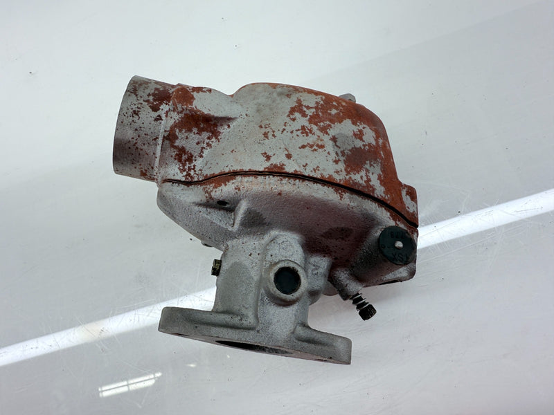 RARE OEM 1960 - 1965  Massey Ferguson 303 Tractor Carburetor TSX779 Carb C35-8