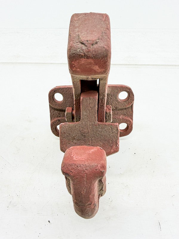 Original OEM WW2 Willys MB Ford GPW Pintle Tow Hook Hitch T60A WWII C44-96