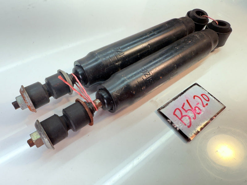 NOS VINTAGE MONROE PAIR Shocks D-311 B56-20